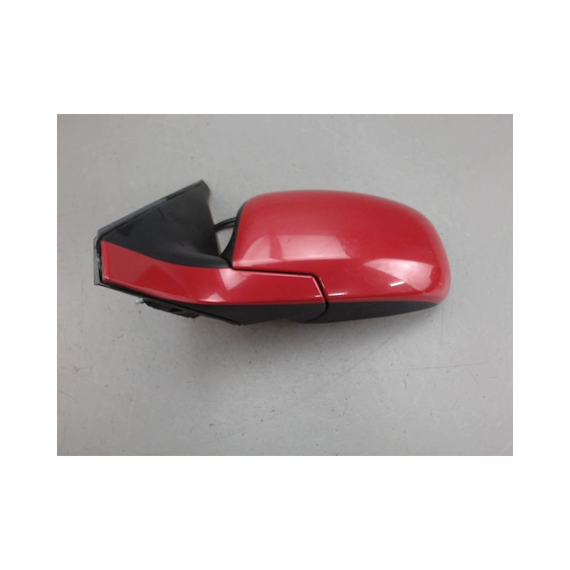 RETROVISEUR EXTERIEUR ELECTRIQUE GAUCHE SUZUKI SWIFT