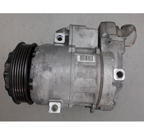 COMPRESSEUR AIR CONDITIONNE
