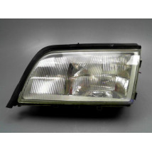 PHARE GAUCHE MERCEDES C180