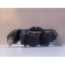 PHARE GAUCHE RENAULT LAGUNA 98-2000