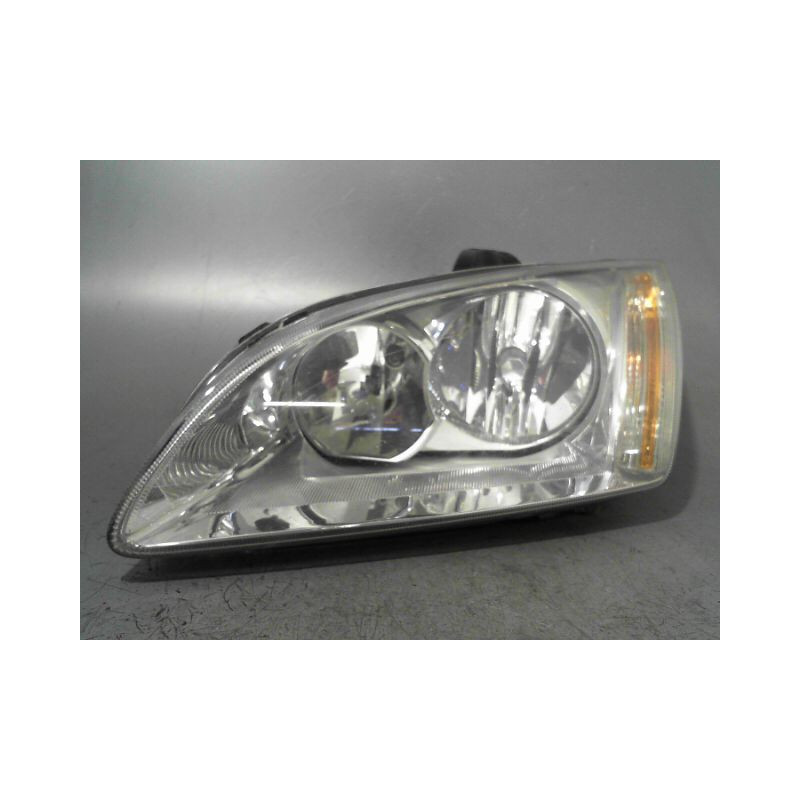PHARE GAUCHE FORD FOCUS