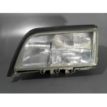 PHARE GAUCHE MERCEDES C180