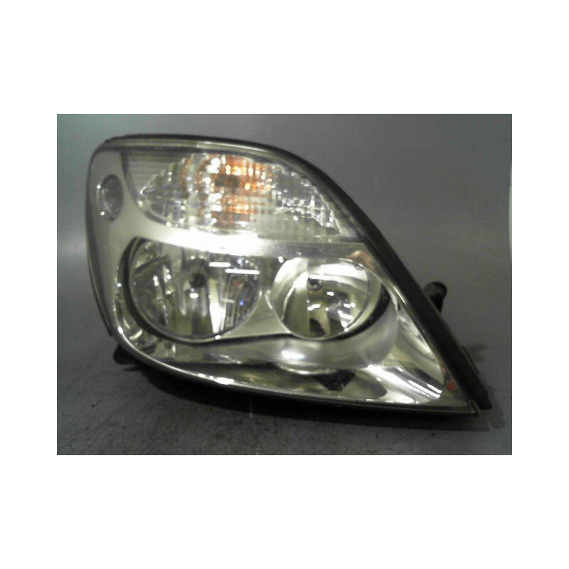 PHARE DROIT RENAULT SCENIC I PH2 99-03