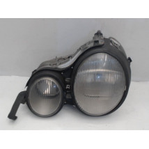 PHARE GAUCHE MERCEDES E290
