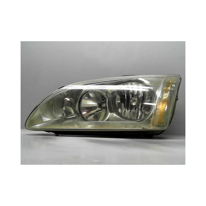 PHARE GAUCHE FORD FOCUS