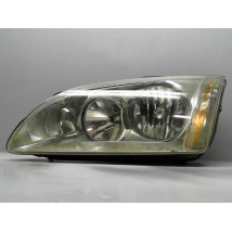 PHARE GAUCHE FORD FOCUS