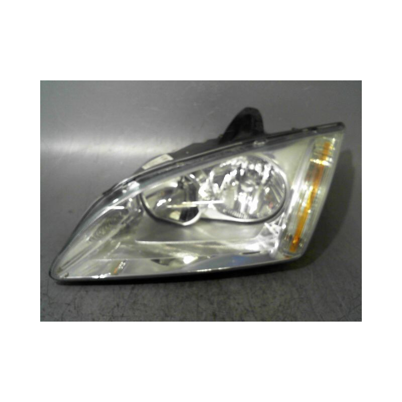 PHARE GAUCHE FORD FOCUS 05-07