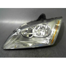 PHARE GAUCHE FORD FOCUS 05-07