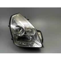 PHARE DROIT RENAULT VEL SATIS Phase 1 2002-2005