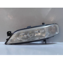 PHARE GAUCHE OPEL VECTRA 99-2002