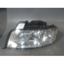 PHARE GAUCHE AUDI A6 AVANT 2001-