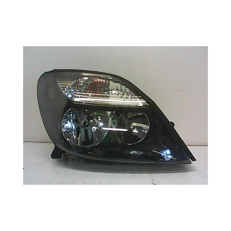 PHARE DROIT RENAULT MEGANE