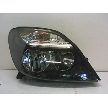 PHARE DROIT RENAULT MEGANE