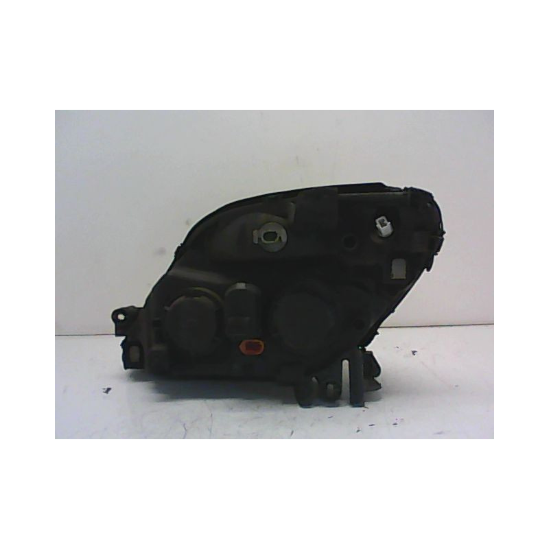 PHARE DROIT RENAULT MEGANE