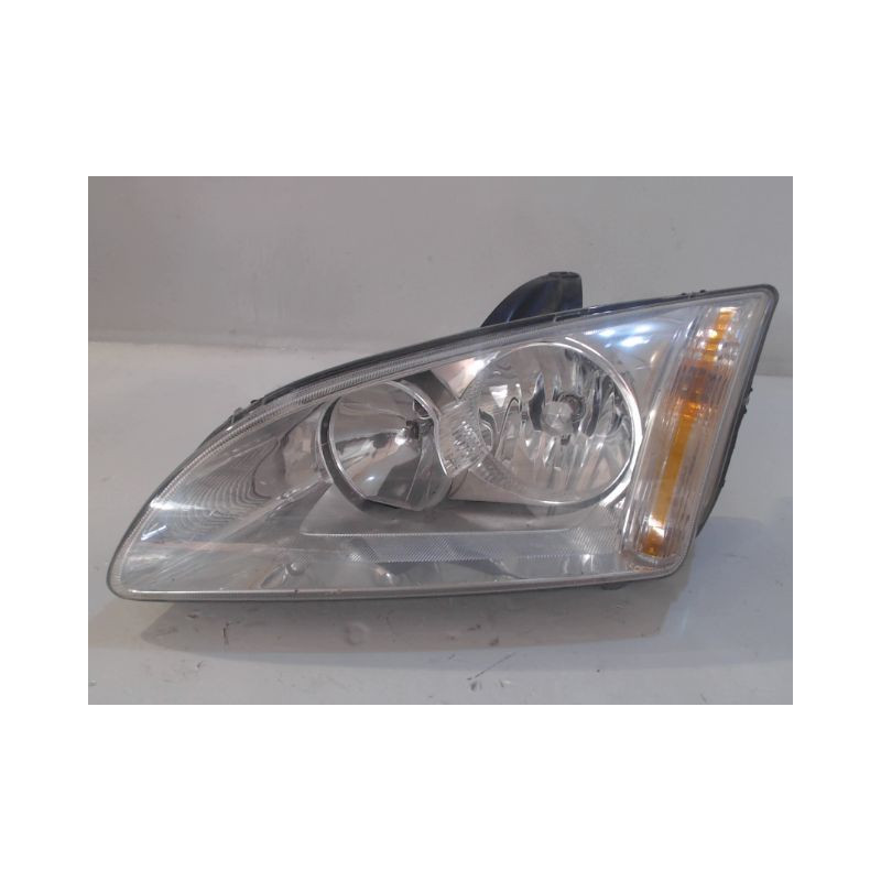 PHARE GAUCHE FORD FOCUS 04-07