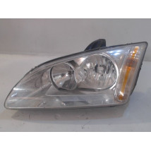 PHARE GAUCHE FORD FOCUS 04-07
