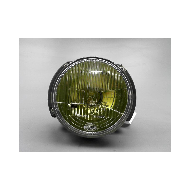 PHARE GAUCHE VOLKSWAGEN POLO 88-94