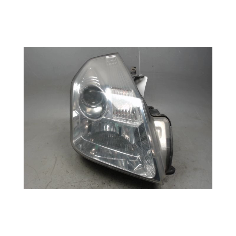 PHARE DROIT RENAULT VEL SATIS