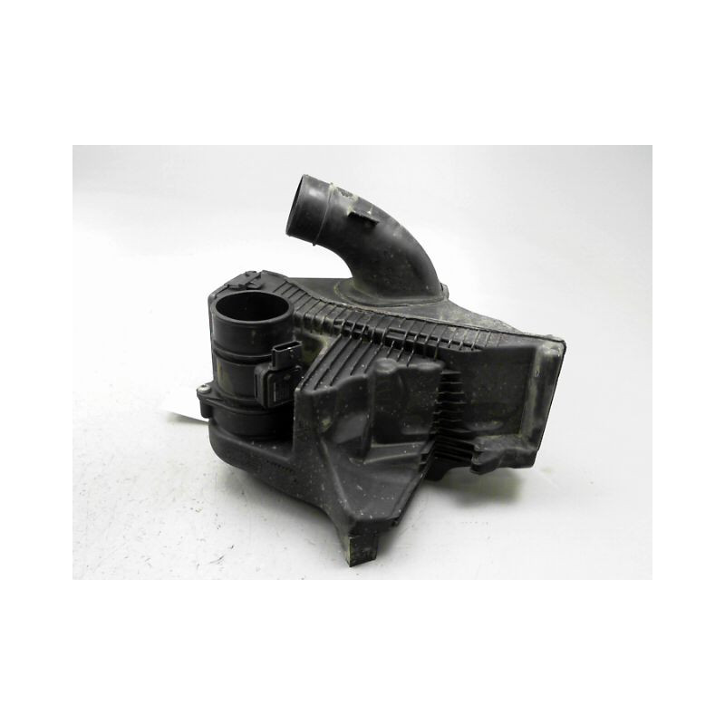 BOITIER FILTRE A AIR RENAULT CLIO III Phase 1 2005-2009