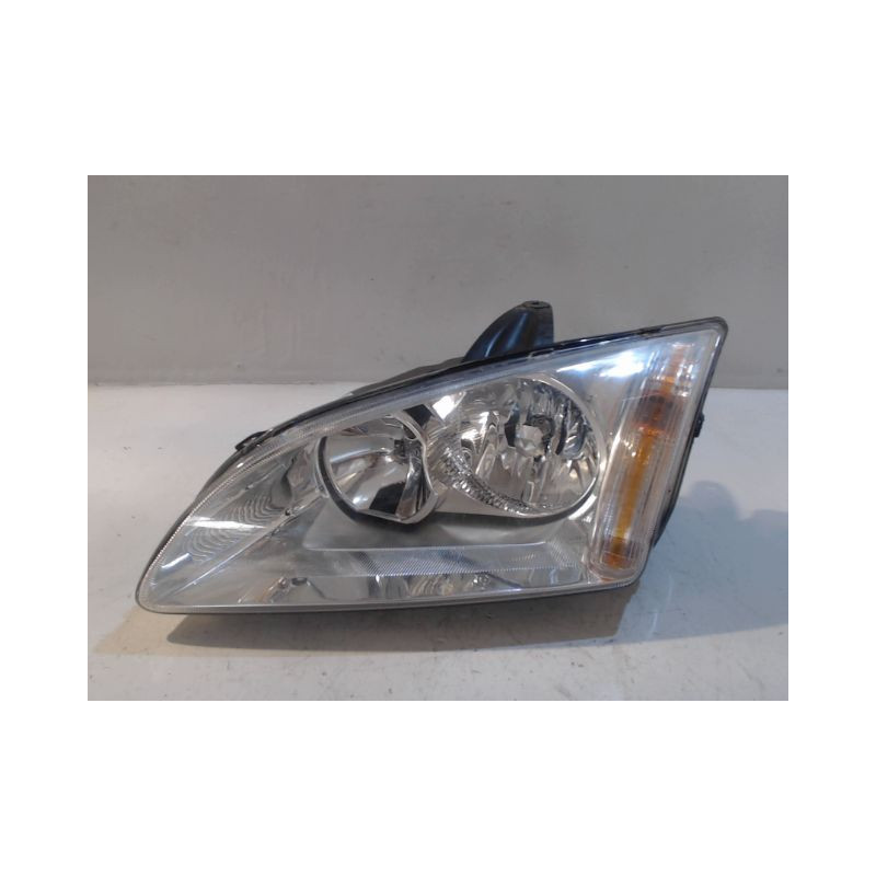 PHARE GAUCHE FORD FOCUS 2008-