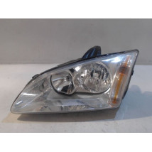 PHARE GAUCHE FORD FOCUS 2008-