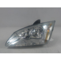 PHARE GAUCHE FORD FOCUS 04-07
