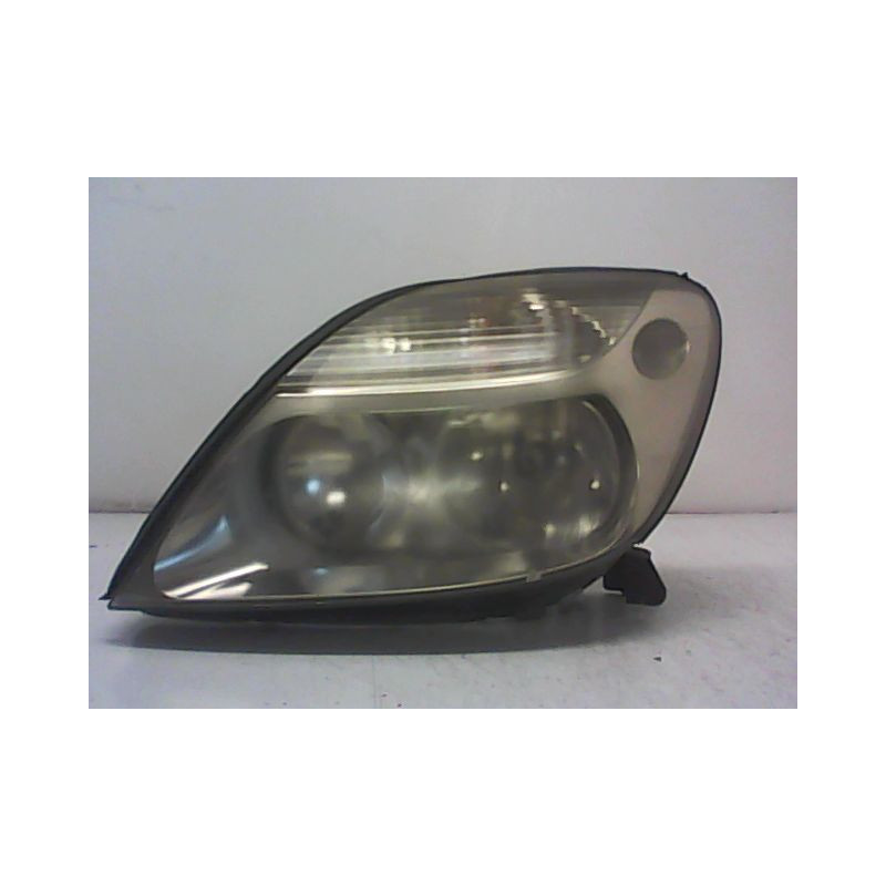 PHARE GAUCHE RENAULT MEGANE