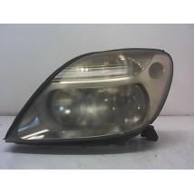 PHARE GAUCHE RENAULT MEGANE