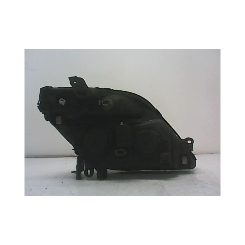 PHARE GAUCHE RENAULT MEGANE