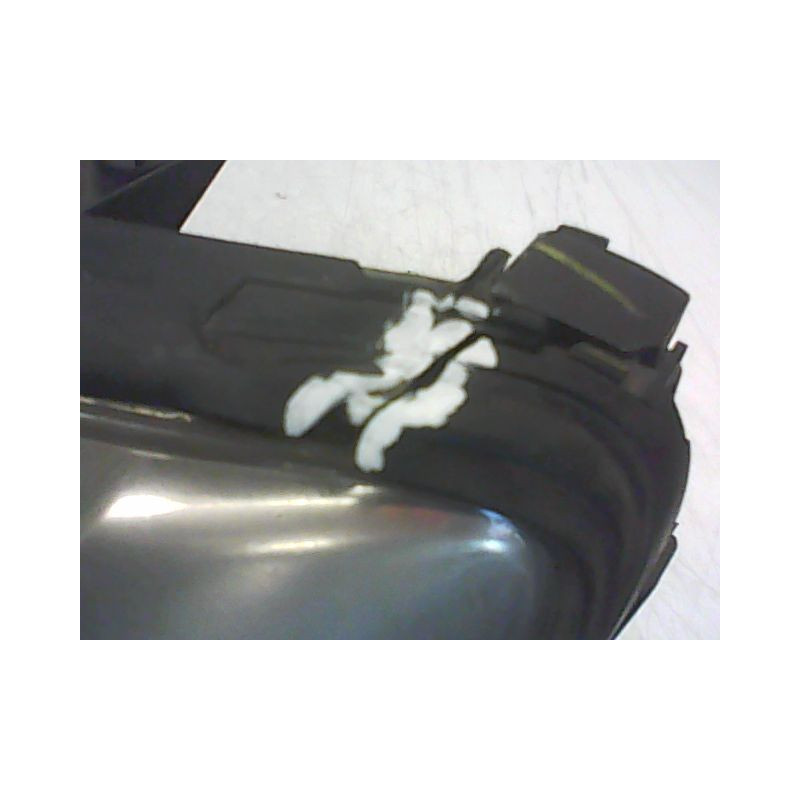 PHARE GAUCHE RENAULT MEGANE