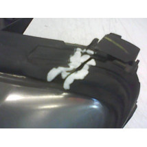 PHARE GAUCHE RENAULT MEGANE