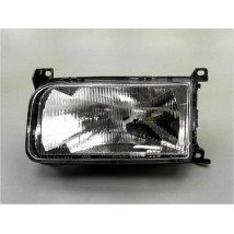 PHARE GAUCHE VOLKSWAGEN PASSAT BREAK 88-93