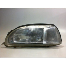 PHARE GAUCHE ROVER 100 95-98