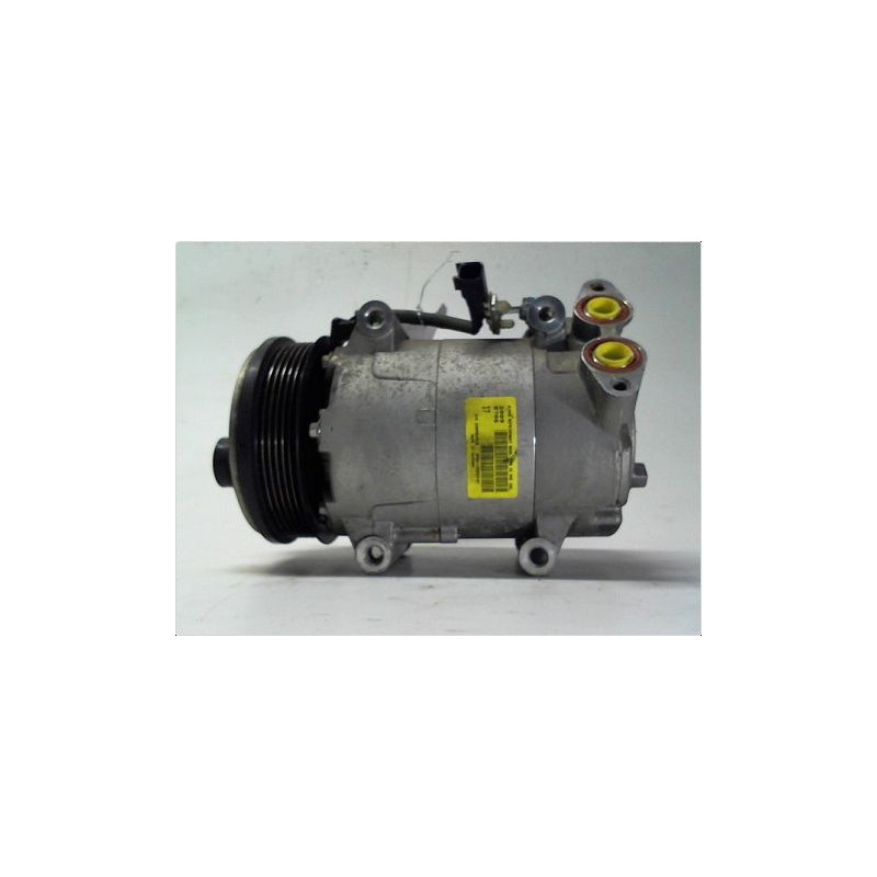 COMPRESSEUR AIR CONDITIONNE FORD FOCUS C-MAX PH2 07-10