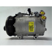COMPRESSEUR AIR CONDITIONNE FORD FOCUS C-MAX PH2 07-10