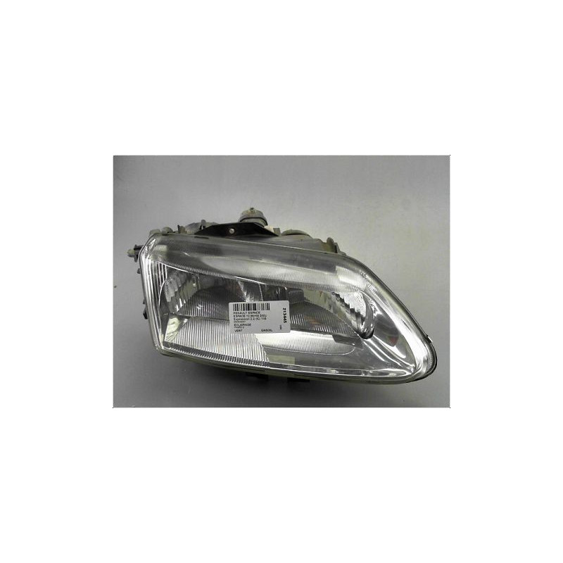 PHARE DROIT RENAULT ESPACE 96-2002