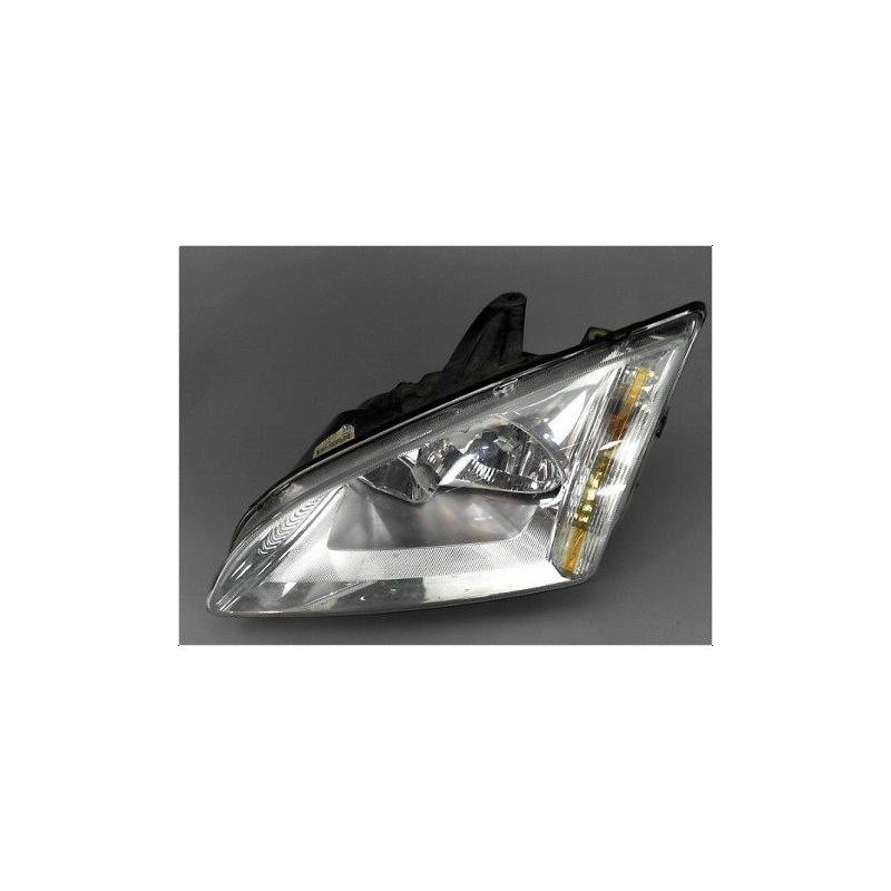 PHARE GAUCHE FORD FOCUS 04-07