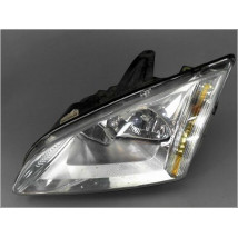 PHARE GAUCHE FORD FOCUS 04-07