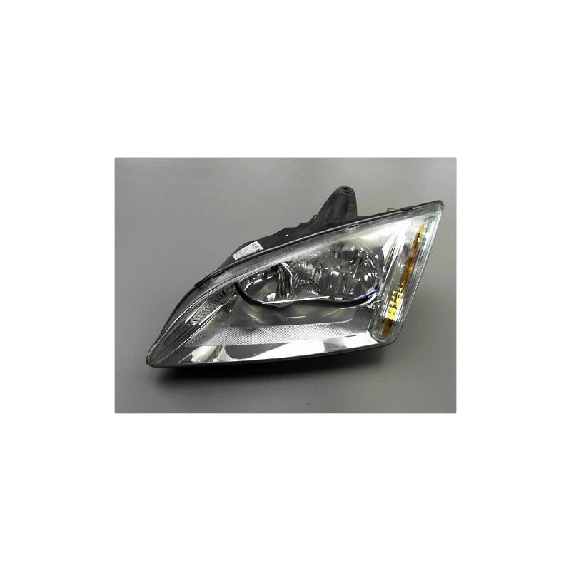 PHARE GAUCHE FORD FOCUS 05-07