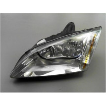 PHARE GAUCHE FORD FOCUS 05-07
