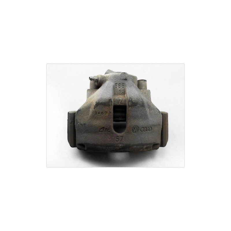 ETRIER DE FREIN AVANT GAUCHE AUDI A4 AVANT 04-08