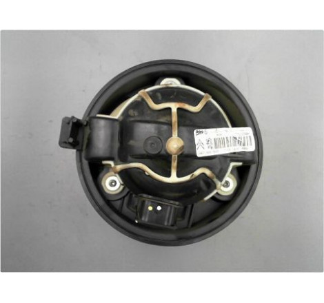 MOTEUR VENTILATEUR CHAUFFAGE