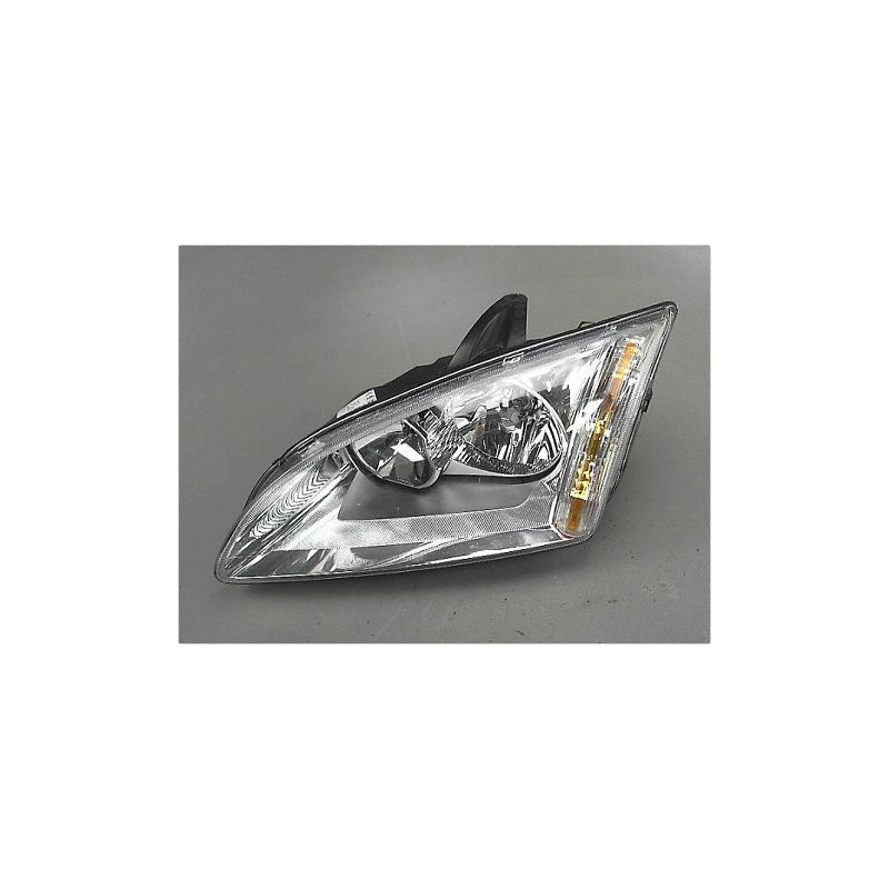 PHARE GAUCHE FORD FOCUS 04-07