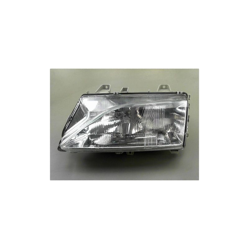PHARE GAUCHE PEUGEOT 806 94-2001