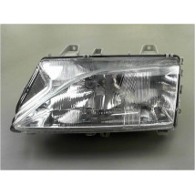 PHARE GAUCHE PEUGEOT 806 94-2001