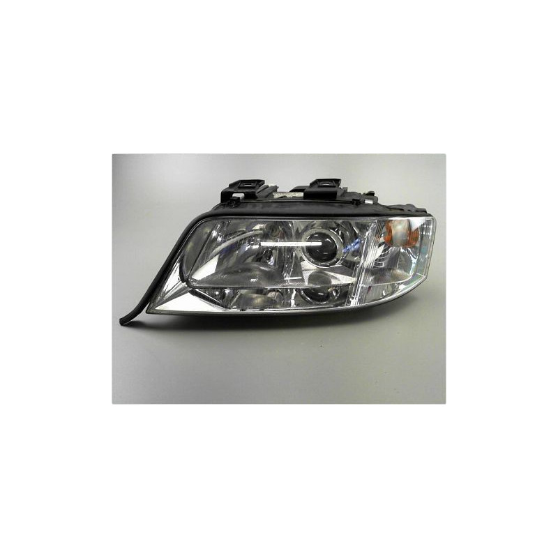 PHARE GAUCHE AUDI A6 97-2001