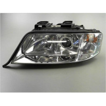 PHARE GAUCHE AUDI A6 97-2001