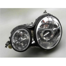 PHARE GAUCHE MERCEDES CLASSE E 95-99