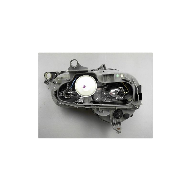 PHARE GAUCHE MERCEDES CLASSE E 95-99