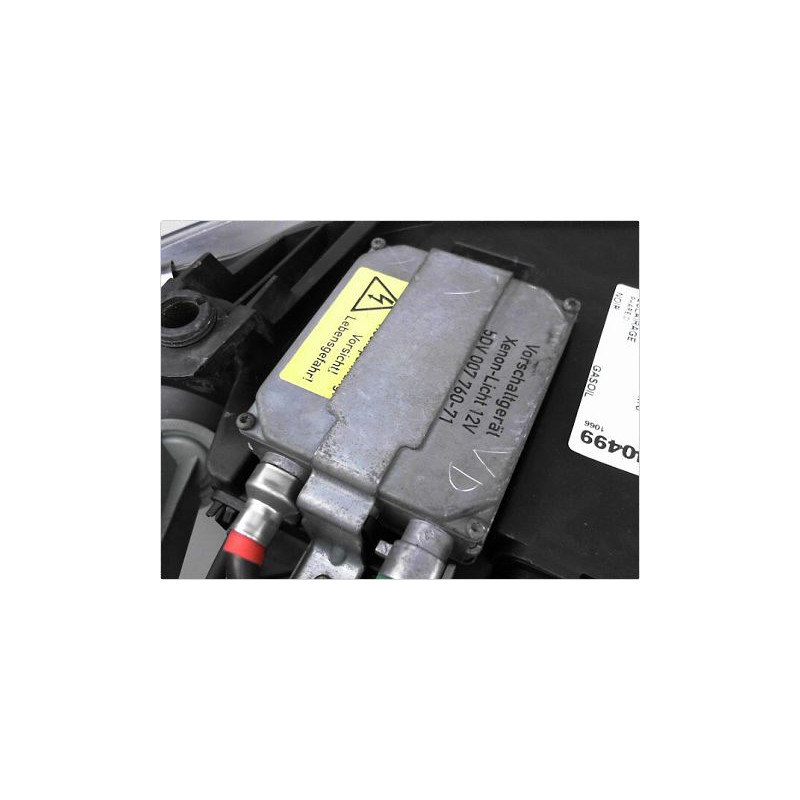 PHARE DROIT AUDI A6 2001-2004